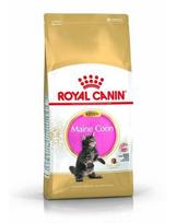 royal canin kitten - Royal Canin Maine Coon Kitten 0,4 kg - 1 nuotrauka