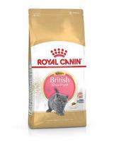 Royal Canin Kitten British Shorthair 0.4 kg