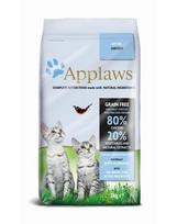 cat applaws - APPLAWS Kitten Chicken 7,5 kg - 1 nuotrauka