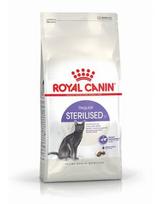 Royal Canin Sterilised 37 0,4 kg