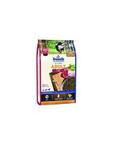 Bosch Adult Lamb&Rice su ėriena ir ryžiais 3 kg
