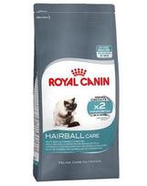 royal canin sausas maistas katems - Royal Canin Hairball Care 4 kg - 1 nuotrauka