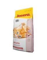 josera 10 kg katems - Josera Cat Minette 10 kg - 3 nuotrauka
