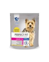 Perfect Fit Adult (1+ metai) ėdalas praturtinas vištiena mažų veislių šunims 825 g