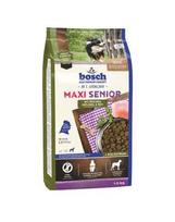 Bosch Maxi Senior su paukštiena ir ryžiais 1 kg