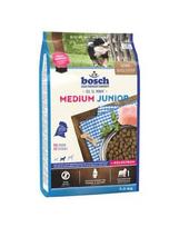 Bosch Medium Junior 3 kg