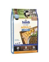 Bosch Fish&Potato su žuvimi ir bulvėmis 3 kg