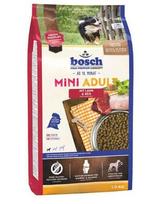 Bosch Mini Adult Lamb&Rice su ėriena ir ryžiais 1 kg
