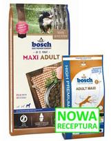 sausas maistas sunims 15kg - Bosch Maxi Adult 15 kg - 2 nuotrauka