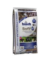 Bosch Soft Chicken&Banana 12,5 kg