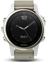 GARMIN Fenix Sapphire 5S 010-01685-13