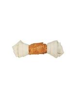 Trixie kaulas Denta su vištiena  18 cm 120 G