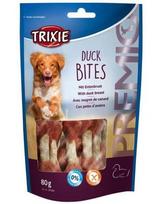 Trixie Snacki Premio Duck Bites 80 g