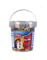 TRIXIE Miękkie przekąski dla psa kostki mi x 500 g