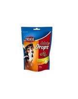 350 - Trixie Schoko Drops 350 g maišelis - 1 nuotrauka