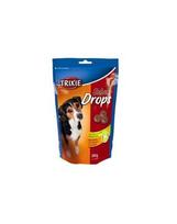 sun drop - Trixie Schoko Drops skanėstai šunims 200 g - 1 nuotrauka