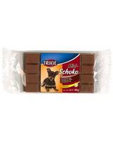 Trixie Mini-Schoko šokoladas šunims juodas