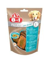 8In1 skanėstas Fillets Pro Breath S 80 g
