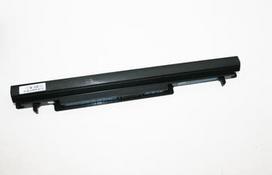 ASUS A46 A56 E46 K46 K56 V550 S550 S46 S56 U48 A31-K56 A32-K56 A41-K56 nešiojamo kompiuterio baterija