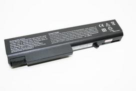 HP Compaq 6530b 6535b 6730b 6735b 6440b 6450b 6930p 8440p 6445b nešiojamo kompiuterio baterija