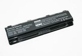 Nešiojamo kompiuterio baterija 4200mAh TOSHIBA  Toshiba Satellite C850, C855D, C855-S5206, C855-S5214, PA5024U-1BRS