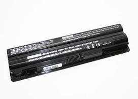 Dell XPS 14 15 17 L401x L501x L502x L701x L702x nešiojamo kompiuterio baterija