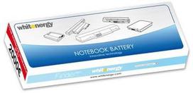 Nešiojamo kompiuterio baterija Whitenergy 07899 Dell