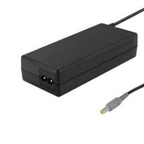 Qoltec Nešiojamo kompiuterio pakrovėjas IBM Lenovo 90W | 20V | 4.5 A | 7.9x5.5