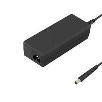 Nešiojamo kompiuterio pakrovėjas Qoltec HP Compaq 90W | 19V | 4.74 A | 7.4x5.0+p