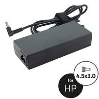 Nešiojamo kompiuterio pakrovėjas Qoltec HP 90W | 19.5V | 4.62A | 4.5x3.0+pin