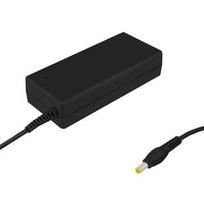 Qoltec Nešiojamo kompiuterio pakrovėjas HP Compaq 90W |19V| 4.74A| (4.2+4.8)*1.7