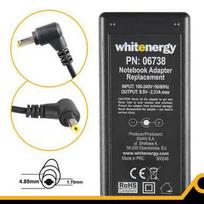 Nešiojamo kompiuterio pakrovėjas Whitenergy Asus EEE PC 701 9.5V, 2.31A, 4.8x1.7