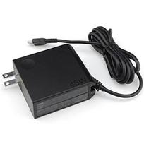 usb type c adapteris - Lenovo USB-C 45W  AC Adapter(CE), USB Type C - 1 nuotrauka