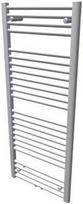 Zehnder Virando Towel Dryer 600x1226mm White