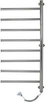 Mario Veer-I Electric Towel Dryer Stainless Steel 445x1100mm 90W