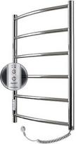 Pirkti Mario Classic HP Electric Towel Dryer Stainless Steel 530x810mm 105W - Photo 1