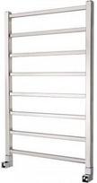 Mario Tokio Towel Dryer 530x800mm Stainless Steel