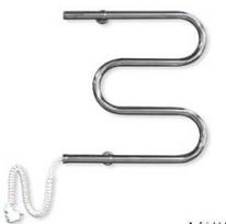 Rosela D-20 M Type Electric Towel Dryer 600x500mm