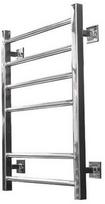 Pirkti Rosela Rondo Towel Dryer 500x600mm 5-Bar - Photo 1