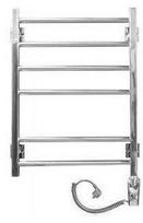Pirkti Rosela Rondo Electric Towel Dryer 500x700mm 6-Bar - Photo 1