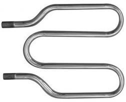 Pirkti Rosela D-25 Butterfly Towel Dryer 250x800mm - Photo 1