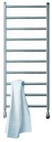 Zehnder Stalox 1040x450 Stainless Steel