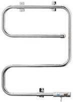 Changer BK-105 Chrome