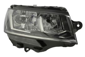 Žibintas Priekis Dešinė VW TRANSPORTER T6, TRANSPORTER T6 / CARAVELLE T6