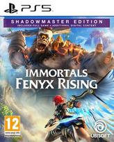 ps5 playstation 5 - Immortals Fenyx Rising Shadow Master Edition PS5 - 1 nuotrauka