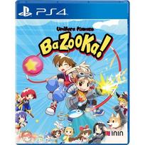 playstation 4 - Umihara Kawase BaZooKa PS4 - 2 nuotrauka