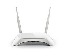 tp link router 4g - TP-LINK TL-MR342 - 2 nuotrauka