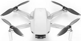 drone - DJI Mavic Mini Fly More Combo - 2 nuotrauka