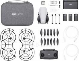 drone - DJI Mavic Mini Fly More Combo - 7 nuotrauka