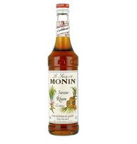 MONIN Romo sirupas 0.7l